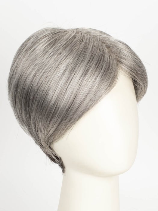 SALT/PEPPER MIX 39.51.44 | Darkest Brown and Black/Dark Brown with Grey Blend