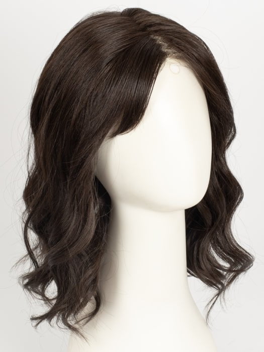 4 BROWNIE FINALE | Dark Brown
