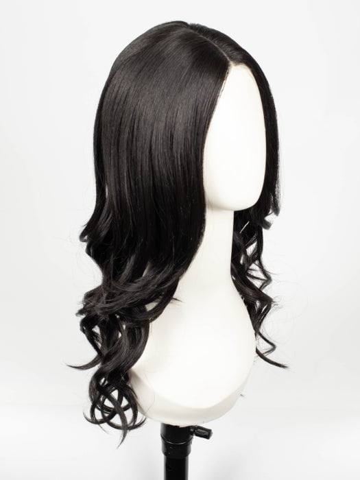 R2 EBONY | Black