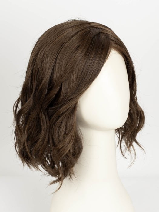MEDIUM-BROWN | Medium Golden Brown