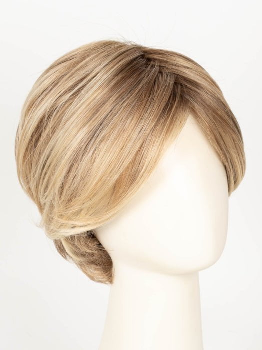 RL1621SS SHADED SAND | Light Blonde shaded with Medium Brown  