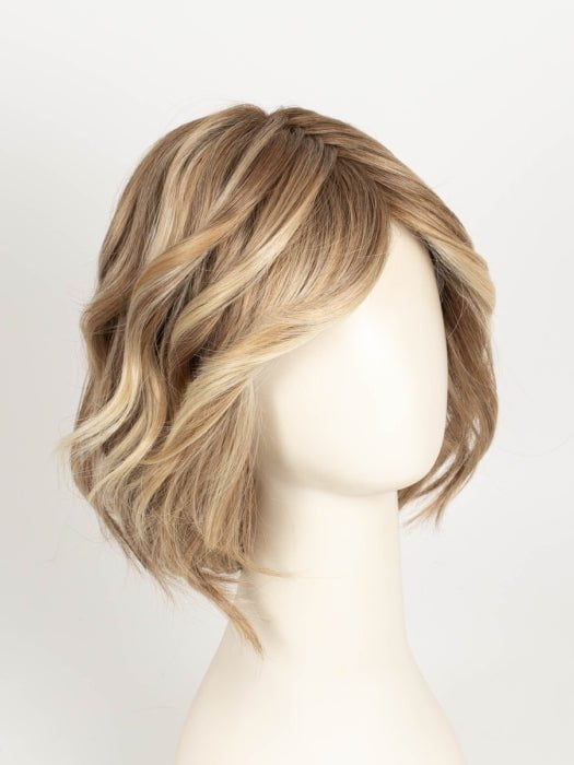 RL1621SS SHADED SAND | Light Blonde shaded with Medium Brown  