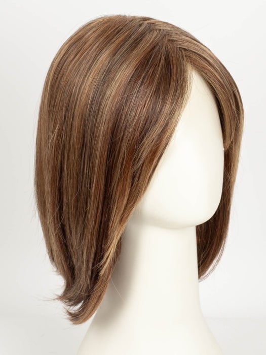 RL31/29 FIERY COPPER | Medium Light Auburn Evenly Blended with Ginger Blonde