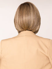 Amara | Synthetic Lace Front Wig (Lace Top)