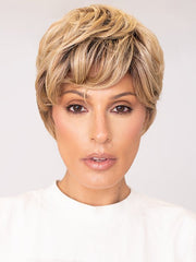 Nia | Synthetic Lace Front Wig (Lace Top)