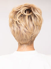 Nia | Synthetic Lace Front Wig (Lace Top)