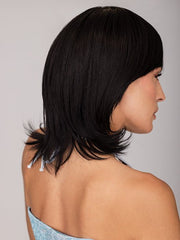 Invigoration | Synthetic Wig (Basic Cap)