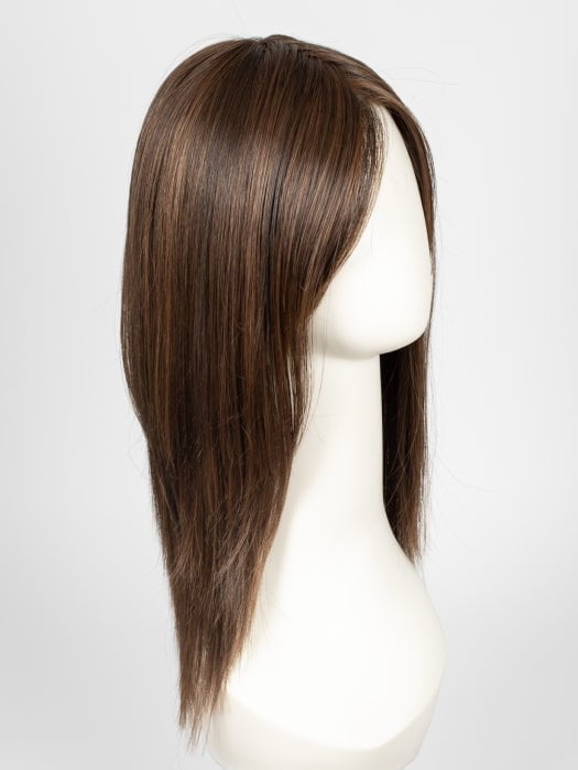 RL6/30 COPPER MAHOGANY | Medium Brown Evenly Blended with Medium Auburn