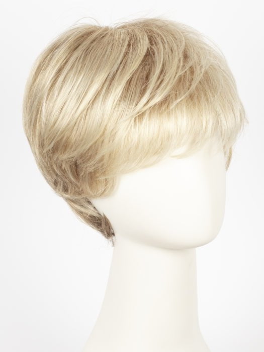 CHAMPAGNE MIX | Light Beige Blonde,  Medium Honey Blonde, and Platinum Blonde blend