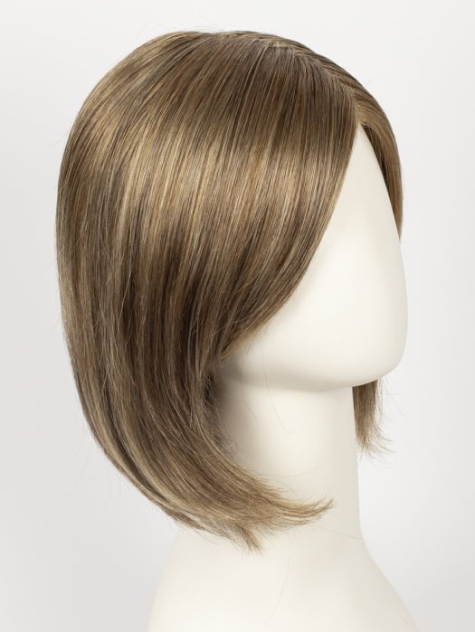 SAND MIX | Light Brown, Medium Honey Blonde, and Light Golden Blonde blend