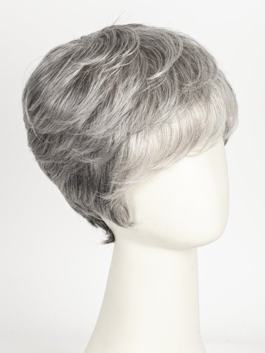 SALT/PEPPER MIX 51.60.44 | Black/Dark Brown and Lightest Brown with Pearl White and Grey Blend