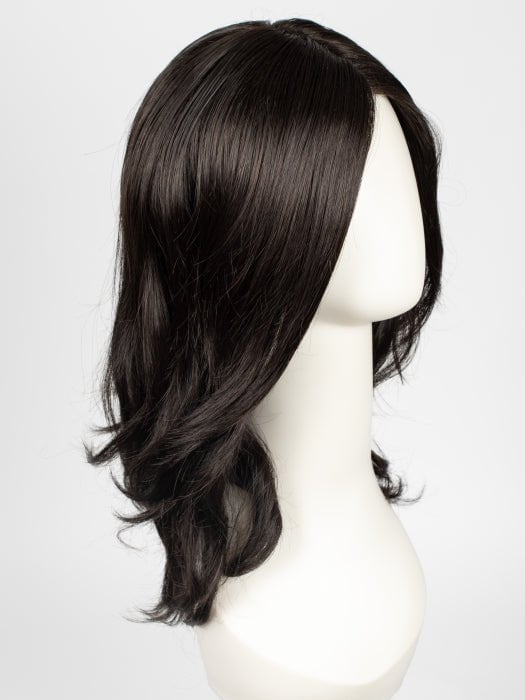 4 BROWNIE FINALE | Dark Brown
