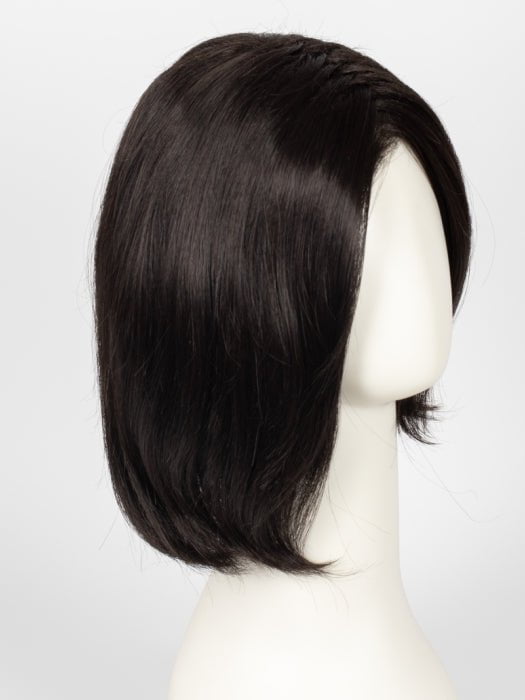 4 BROWNIE FINALE | Dark Brown