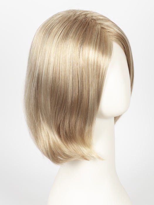 24B22 CREME BRULEE | Light Gold Blonde & Light Ash Blonde Blend