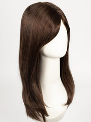 4 BROWNIE FINALE | Dark Brown