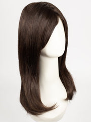 4RN NATURAL DARK BROWN | Dark Brown Renau Natural