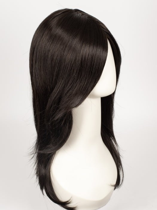 4 BROWNIE FINALE | Dark Brown