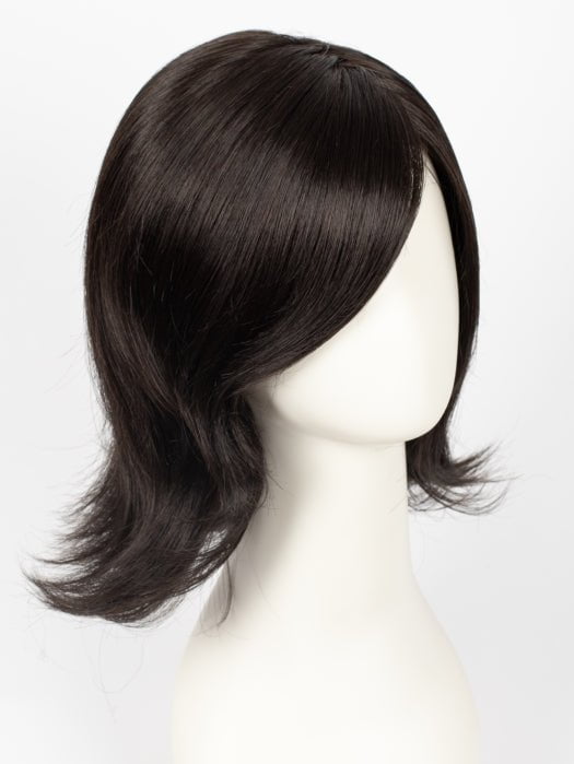 4 BROWNIE FINALE | Dark Brown