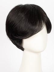 1B HOT FUDGE | Soft Black