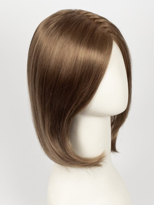 12/30BT ROOTBEER FLOAT | Light Gold Brown & Medium Red-Gold Blend with Medium Red-Gold Tips
