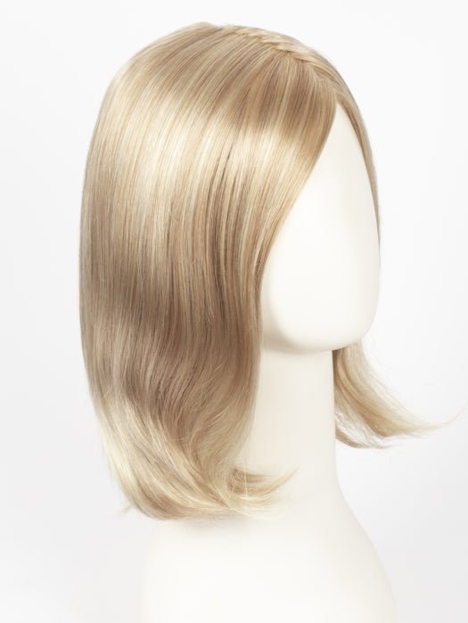 24B22 CREME BRULEE | Light Gold Blonde & Light Ash Blonde Blend