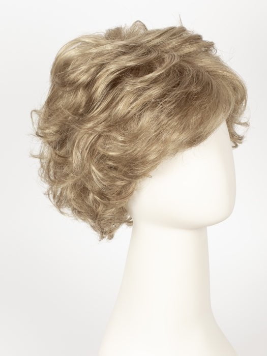 14/24 CREME SODA | Medium Natural-Ash Blonde & Light Natural Blonde Blend