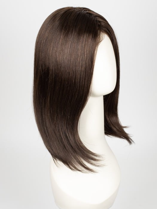 4 BROWNIE FINALE | Dark Brown