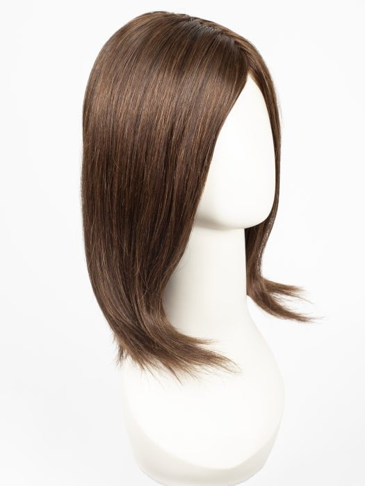 6RN NATURAL BROWN | Brown Renau Natural