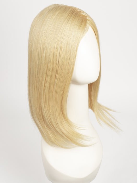 24B22RN NATURAL GOLDEN BLONDE | Light Natural Blonde & Light Natural Gold Blonde Blend Renau Natural