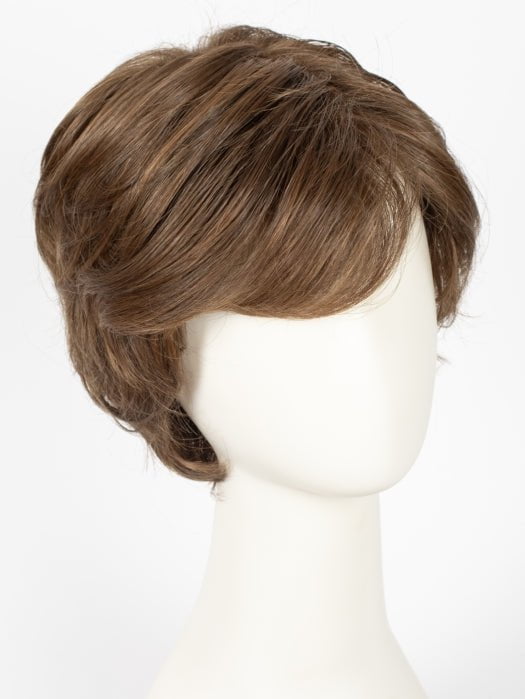 8/30 COCOA TWIST | Medium Brown & Medium Red-Gold Blend