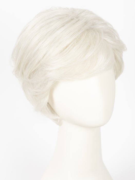 60 WINTER SUN | Pure White