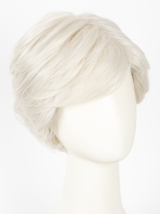 60 WINTER SUN | Pure White