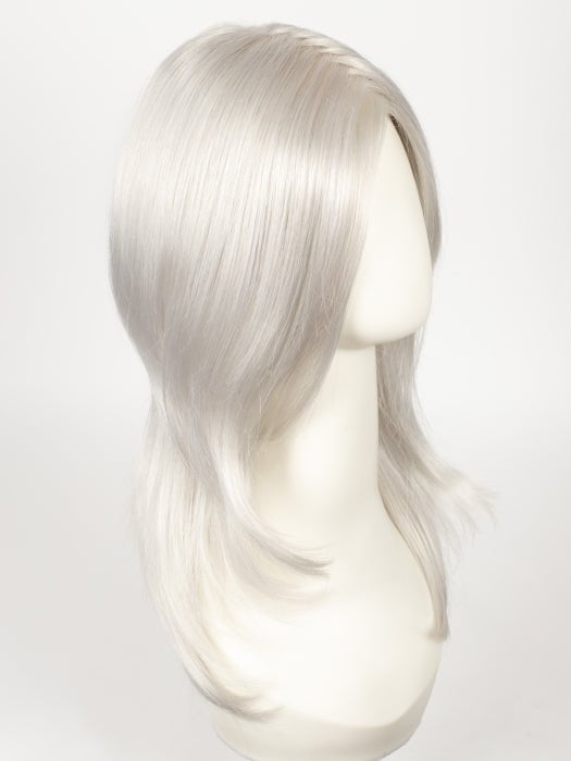 60 WINTER SUN | Pure White