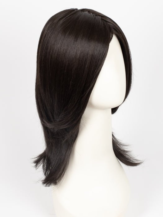4 BROWNIE FINALE | Dark Brown