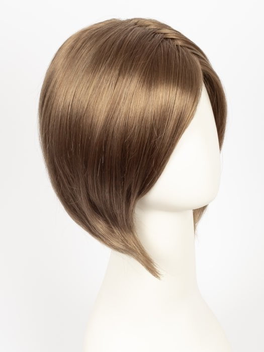 12/30BT ROOTBEER FLOAT | Light Gold Brown & Medium Red-Gold Blend with Medium Red-Gold Tips