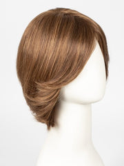 8/30 COCOA TWIST | Medium Brown & Medium Red-Gold Blend