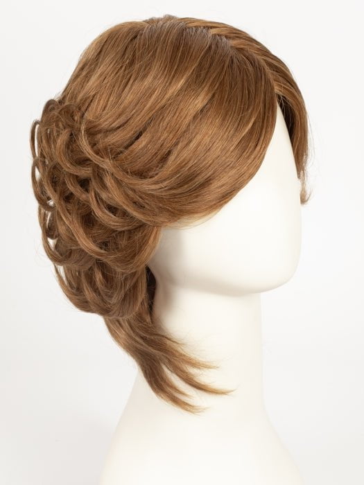 FS12/26RN NATURAL MEDIUM RED/BROWN | Medium Gold Blonde & Medium Red-Gold Blonde Blend Renau Natural