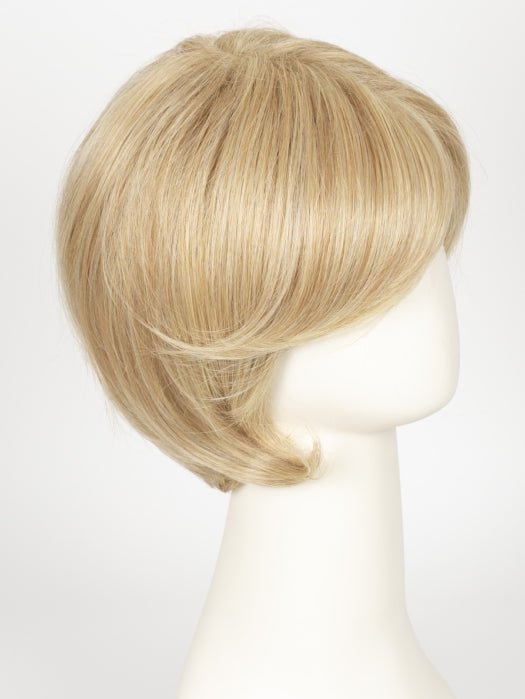 24B22 CREME BRULEE | Light Gold Blonde & Light Ash Blonde Blend