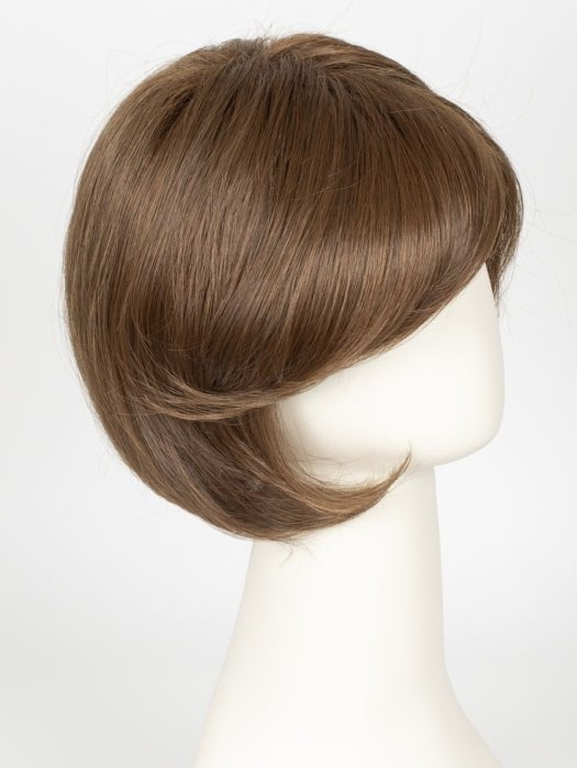 8/30 COCOA TWIST | Medium Brown & Natural-Gold Blend