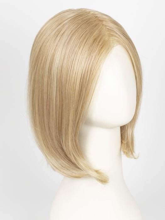24B22 CREME BRULEE | Light Gold Blonde & Light Ash Blonde Blend