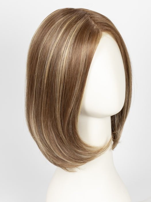 FS26/31 CARAMEL SYRUP | Medium Natural Red Brown with Medium Red Gold Blonde Bold Highlights