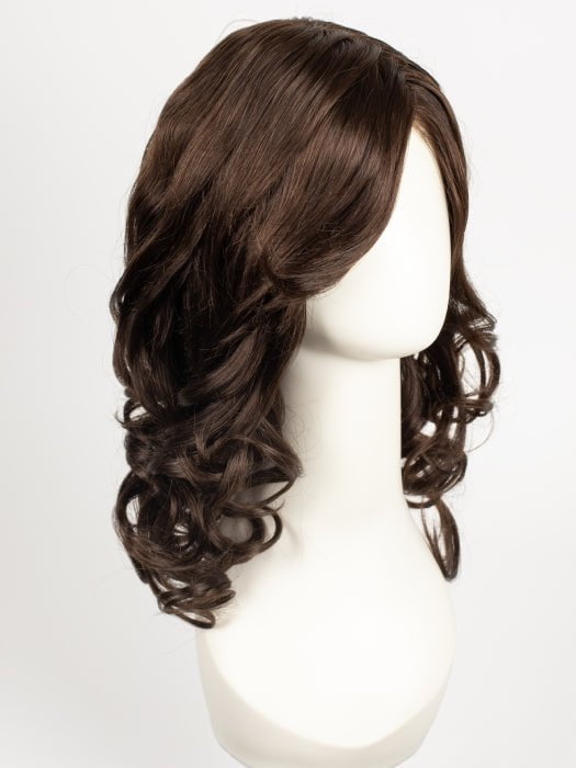 4 BROWNIE FINALE | Dark Brown