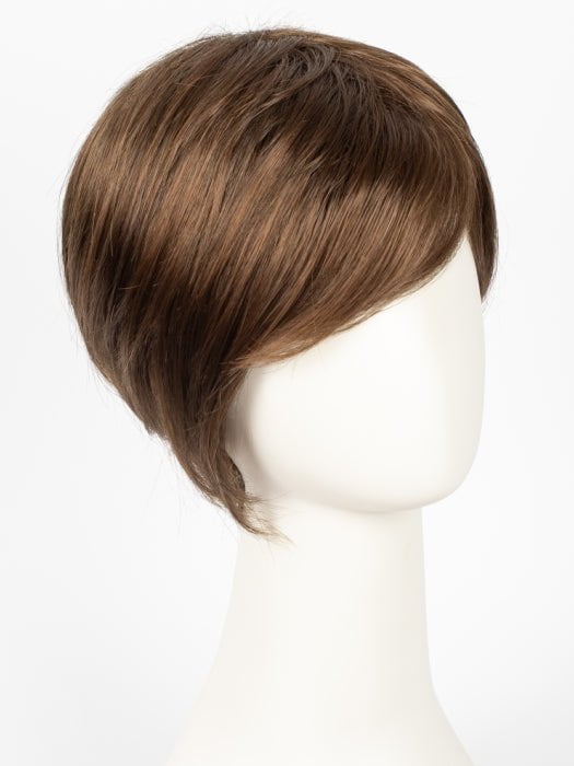 8/30 COCOA TWIST | Medium Brown & Medium Red-Gold Blend
