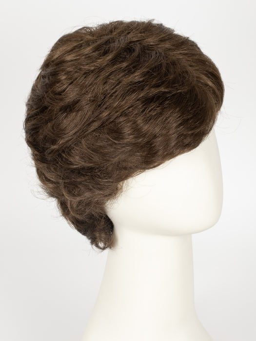 10 LUSCIOUS CARAMEL | Light Brown