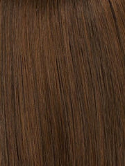 8/30 COCOA TWIST | Medium Brown & Medium Red-Gold Blend