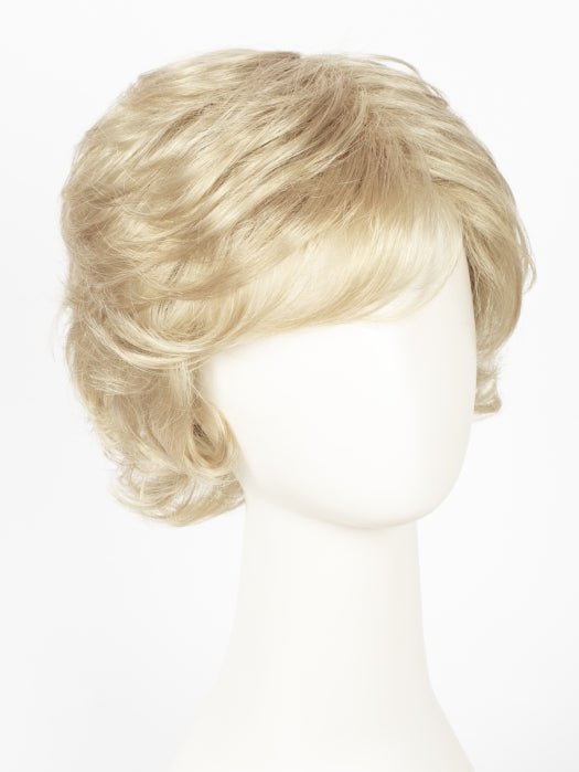 16/22 BANANA CREME | Light Natural Blonde & Light Ash Blonde Blend