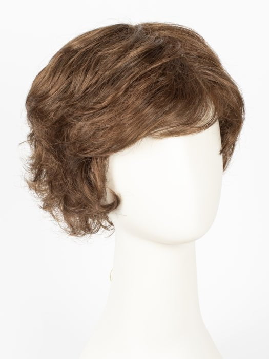 8/30 COCOA TWIST | Medium Brown & Medium Red-Gold Blend