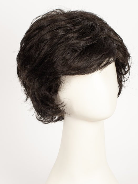 4 BROWNIE FINALE | Dark Brown