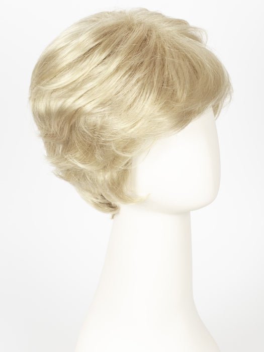 22 VANILLA BEAN | Light Ash Blonde