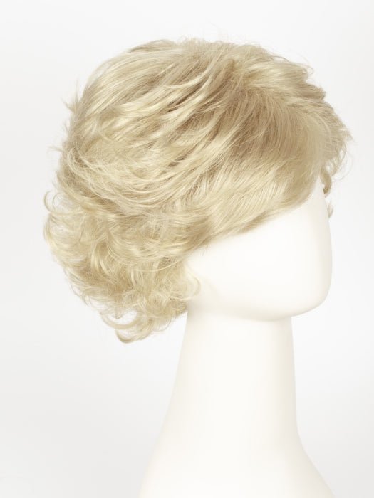 22 VANILLA BEAN | Light Ash Blonde